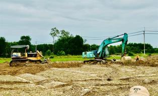 New IZ to be built in Đà Nẵng City