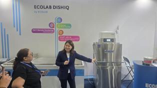 Bangkok expo spotlights hospitality links with Việt Nam