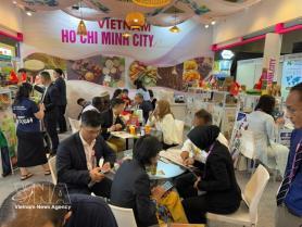 Govt support Vietnamese businesses in Indonesia