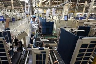 Private sector poised to play stronger role in countrys growth