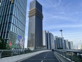 Việt Nam ranks among worlds top four markets for branded residences