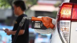 ASEAN states working on fuel-sharing deal
