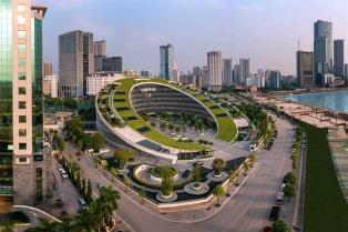 Viettel ranked worlds strongest telecom brand