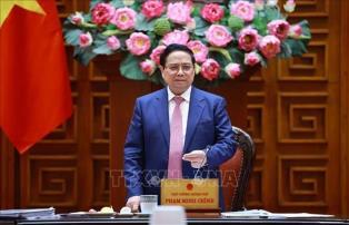 PM orders no fuel shortages, weighs price stabilisation support