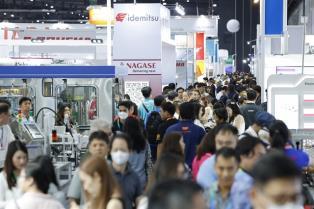 ProPak Asia 2026 to expand scale, global reach with new Bangkok venue