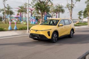 VinFast reports preliminary, unaudited financial results for Q4 and full year 2025

