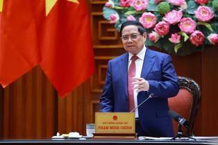 Petrol supplies still ensure production and consumption in coming months: PM