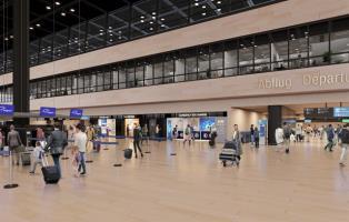 Vietnam Airlines to change operating terminals at several international airports