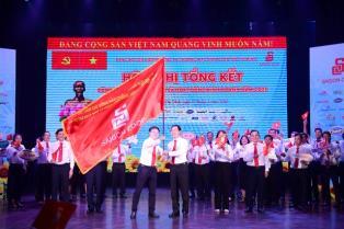 Saigon Co.op targets double-digit growth in 2026