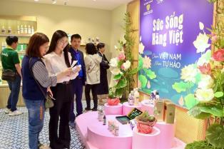 Vietnamese Goods Vitality event boosts domestic consumption, digital outreach
