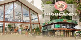 Việt Nams beverage chain market exceeds US1.3 billion 