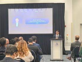 Việt Nam, US deepen tech ties at innovation and investment forum in California