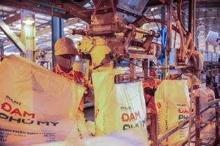 Fertiliser market strives to remain stable amid global shocks