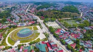 Điện Biên Province approves investment of three power projects
