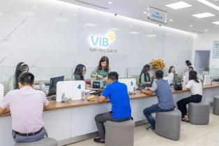 VIB targets higher profit, dividend payout, Basel III completion