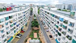 HCM City prioritises social housing with new fast-track mechanism