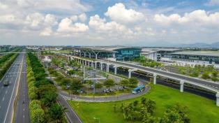 Nội Bài climbs eight places to 71st in airport rankings