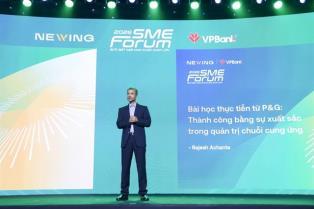 Execution gap holds back Việt Nams SMEs