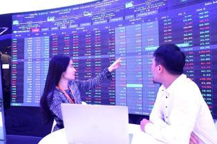 VN‑Index slides into critical 1,630-1,650 support zone