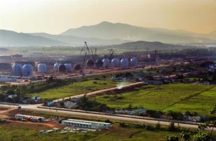 Thanh Hóa seeks 22 billion in investment