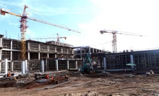 Budget pressure highlights need for more efficient spending