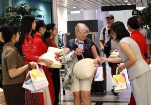 Đà Nẵng welcomes two new international routes, boosting regional connectivity