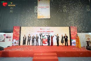 Food  Hospitality Vietnam 2026 opens, connecting global value chains