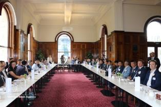 Meetings seek to boost Australian investment in Việt Nam