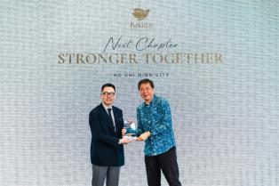 Fusion Hotel Group Acquired by Founder of SC Capital Partners Suchad Chiaranussati