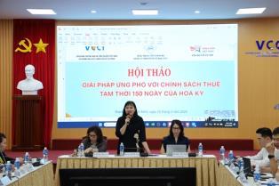 US 150-day temporary tariffs push local firms to rethink supply chains and strategy