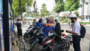 Việt Nam shields economy from oil shocks