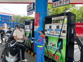 Biofuel sales boosted for energy security