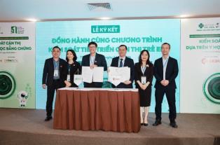 DKSH and Medical Saigon Eye Hospital System enter cooperation agreement