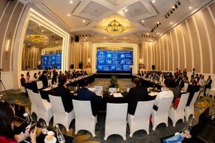 Brewing global ties for Vietnamese coffee growth

