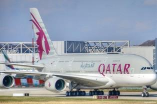 Aviation authority grants Qatar Airways permission for three flights
