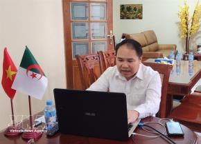 Opportunities for Vietnamese businesses to promote exports to African markets 