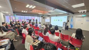 CORSIA puts Việt Nams aviation sector on a carbon clock