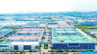 Foxconn invests additional 287 million in Việt Nam

