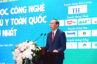 Science and tech set to transform Việt Nams livestock sector

