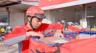 Viettel Post to raise capital to over 64 million