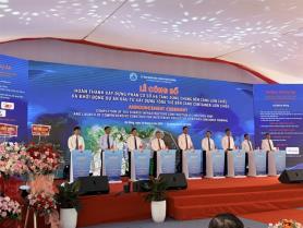 Liên Chiểu deep-sea port set to be built soon
