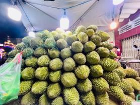 Việt Nam targets durian exports of 1 billion in Q1
