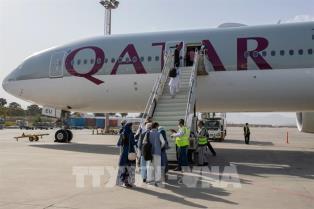Qatar Airways cancels 13 flights from and to Việt Nam due to Middle East conflict