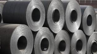 EU launches safeguard probe into selected steel products