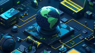 Việt Nam targets having three cybersecurity companies in the global Top 50