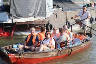 Airlines, tourism sector seek ways to navigate fuel crisis