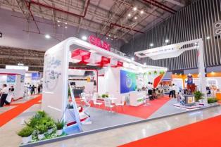 Market closes March on a positive note