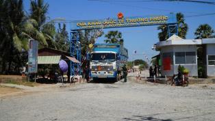 Đồng Tháp steps up border trade to boost Việt Nam–Cambodia commerce