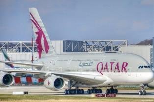 Qatar Airways cancels more Việt Nam–Middle East flights amid ongoing conflict