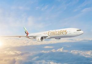 Emirates to resume Hà Nội – Dubai service on March 6